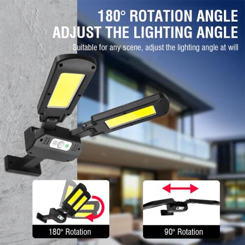 BORUIT Road Lighting