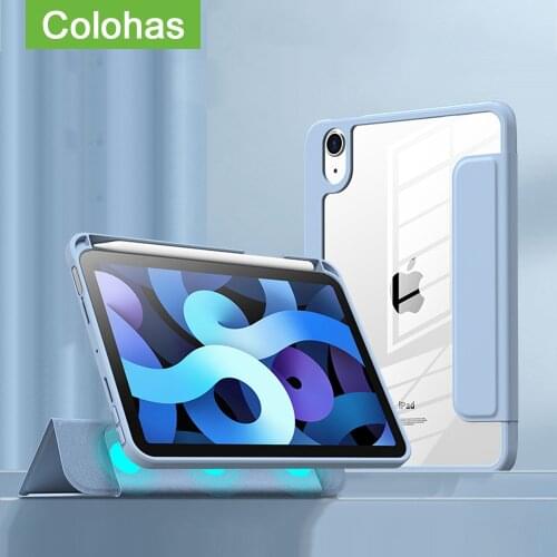 Colohas Tablet Accessories