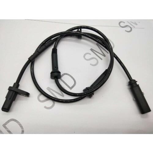 SMD ABS Wheel Speed Sensor Front 34526869292 for BMW X3 X4 F25 34526788644 34526855049