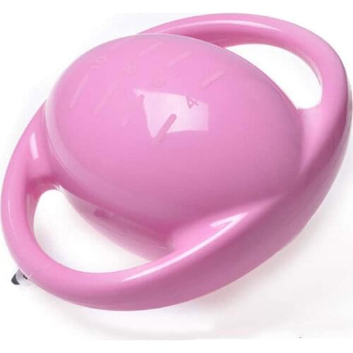 Dumbbell Yoga Water Kettle Bell Resistant Bodybuilding Strength Booty Training Portable Pilates Massage Home Gym Fitness