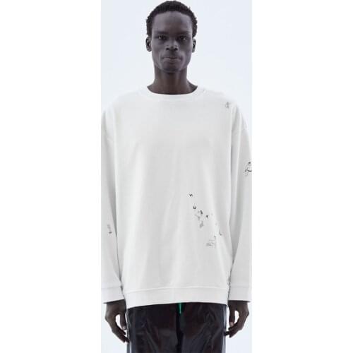 Husky Wear Men's Printed Hoodies