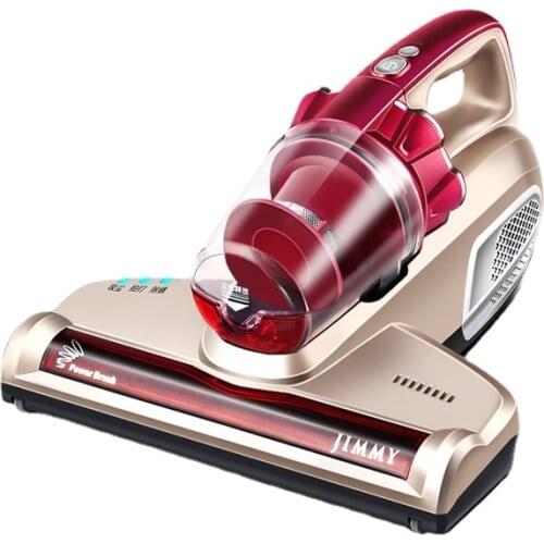 TT Mites Instrument B501 Household Bed Vacuum Cleaner Small UV Sterilization Acarus Killing Artifact
