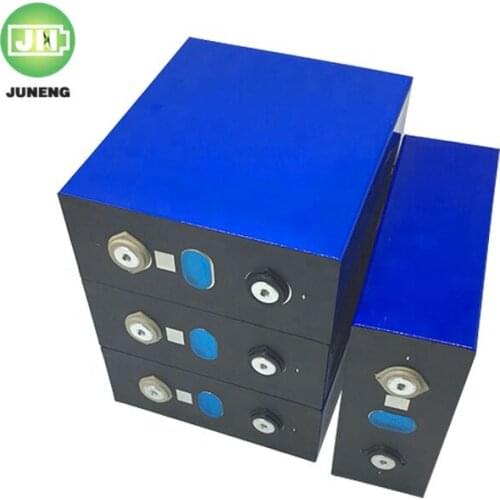 3.2V 280Ah Lithium Rechargeable lifepo4 280ah Battery Li Ion Powerwall Home lithium iron phosphate battery