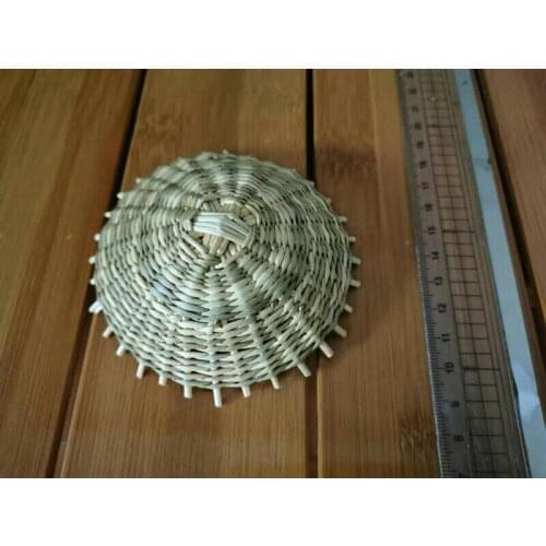 1:6th Hat Model for Japanese samurai