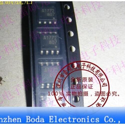 Module 10PCS UPA1772G-E1 UPA1772 ICM-20602 ICM20602 162 AD7683BRMZ AD7683BRM C38 TK14G65W SN75LBC182DR SN75LBC182 75LBC182 New