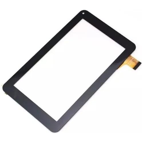 New For 7'' inch Multilaser M7s Lite Ml-s006 Novo Tablet Digitizer Touch Screen Panel glass Sensor Replacement