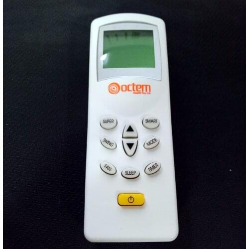 New Original DG11D1-02 For Hisense A/C Air Conditioner Remote Control WSA-247BE Fernbedienung