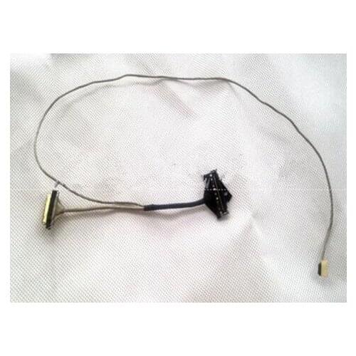 New Original Laptop LCD Cable for Lenovo Ideapad 120S-11-11IAP 64411203300010 5C10P23897 Lvds cable