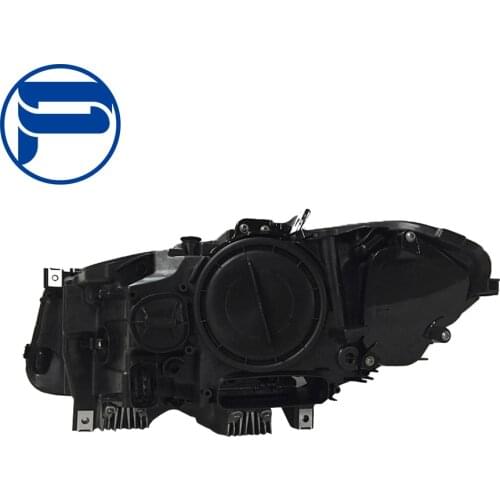 Wholesale front headlight manufacturer f10 f18 2011-2013 years