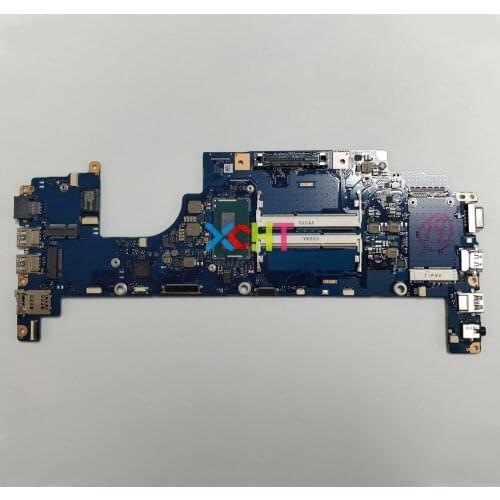 FAUXSY3 A3667A w i5-4300U CPU for Toshiba Portege Z30 Z30-A Laptop Notebook PC Motherboard Mainboard Tested