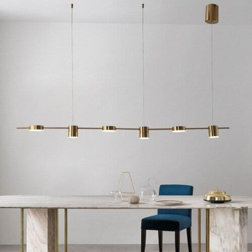 Nordic deco maison luminaria pendente rope LED pendant lights living room luminaria pendente