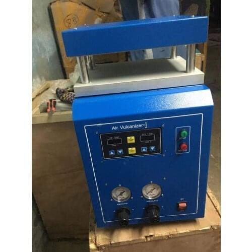 Heavy Duty Air Vulcanizer for jewelry casting Air Vulcanizer