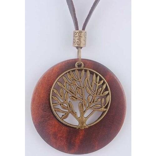 Vintage Pendants TBJFU China