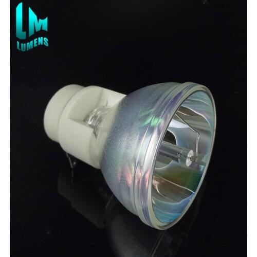 High quality 5J.J0W05.001 for Benq W1000 W1000+ W1050 New P-VIP 180/0.8 E20.8 Projector Lamp Bulb Long life 180 days warranty