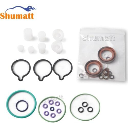 High Quality China Made New Common Rail CP1 Fuel Pump Overhaul Kit