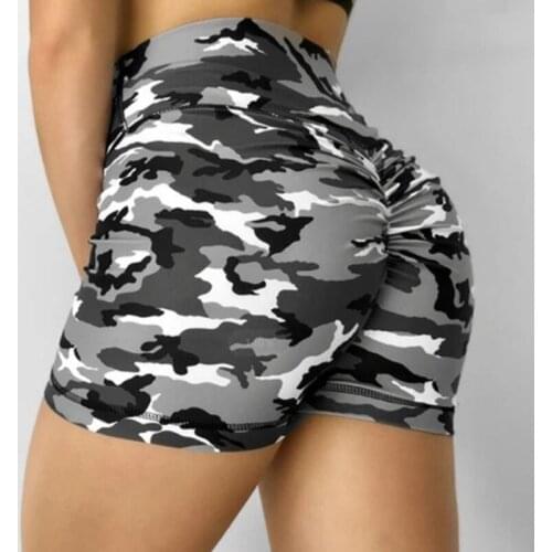 Yskkt Women's High Waist Shorts