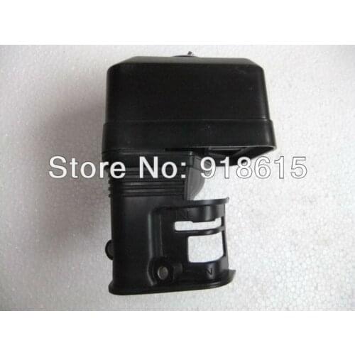 168F GX160 EG2500X Air Filter Assembly gasoline engine WB30XH WATER PUMP generator parts