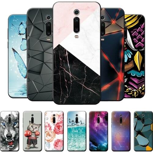 Adlucky Phone Cases Xiaomi Mi 9T