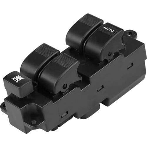 Car R Side Power Master Window Switch Button Lifter AB39-14540-AB For FORD RANGER PX/T6 For MAZDA BT50 PRO 2012-2018