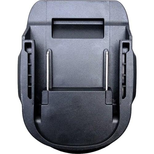 Battery Adapter Adapter Makita Ryobi 18V 20V Lithium Ion Battery MT20RNL-MAK Adapter Is Suitable for ROB 18V Battery Converter