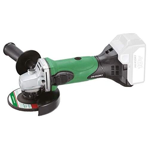 HiKOKI G18DSL grinder Cordless drill 125 mm 18 V