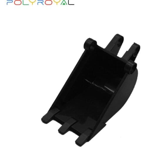 POLYROYAL Building Blocks Technology parts Excavator small bucket 1 PCS Educational toy for children 2950