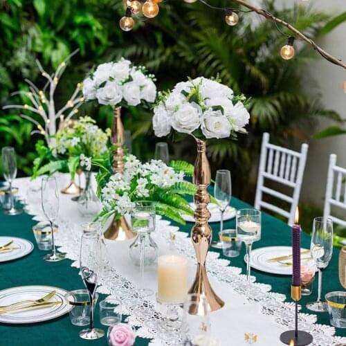 Fanm Artificial Roses