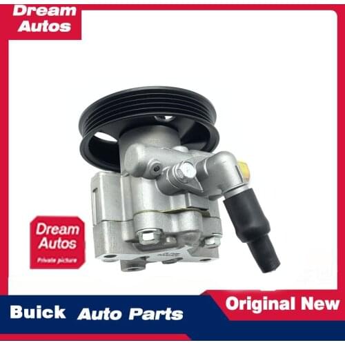 Steering power booster steering hydraulic booster pump auto parts for 13-15 Buick Excelle 1.5