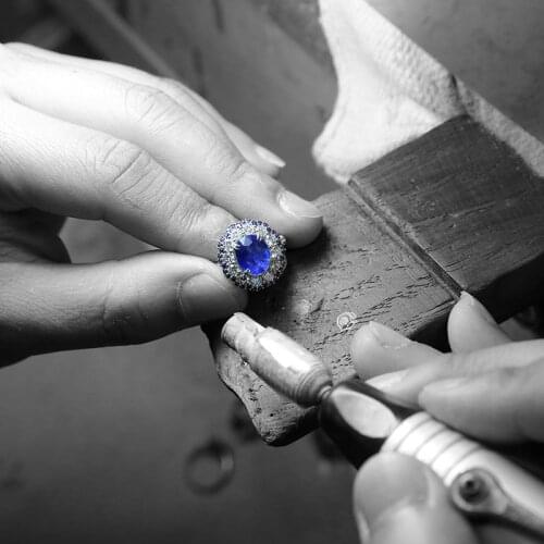 JK&JY Customized Jewelry