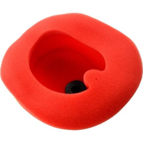 Cross Motorcycle Parts Air Filter Sponge Cleaner Cap for HONDA CRF250R 2010-2013 CRF450R 2009-2012 CRF 250R 450R