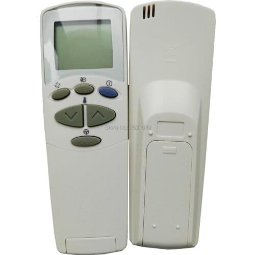 Remote Control For LG AS-H126RLA0 LS180CE LS240CE 6711A20067G LS120CE 6711A20067H 6711A20028H A/C Air Conditioner