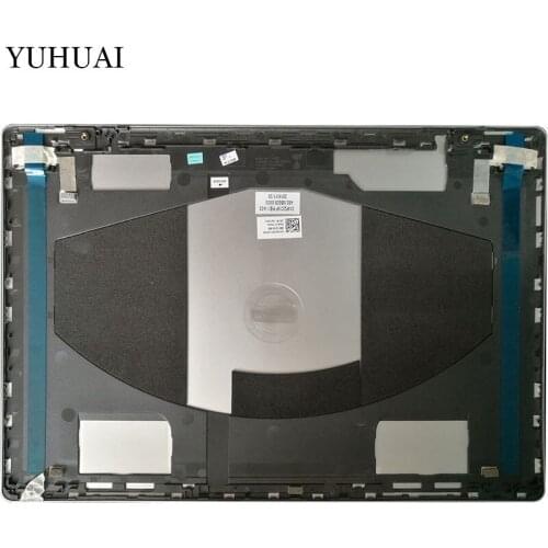 LCD silver Back Cover For DELL Inspiron 13 7370 GTGW1 0GTGW1