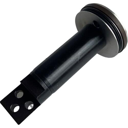 4500PSI 300Bar 12V PCP air compressor spare parts connecting rod and piston TUXING compressor original