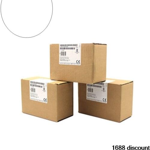 1PC NEW SEIMENS S7-1200 6ES7297-0AX30-0XA0