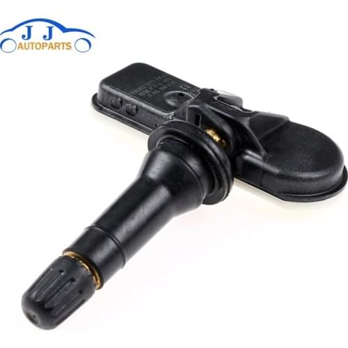 9811536380 Tire Pressure Monitor Sensor For Peugeot 207 301 308 3008 408 508 5008 For Citroen C4 C5 DS4 DS5 9802003680