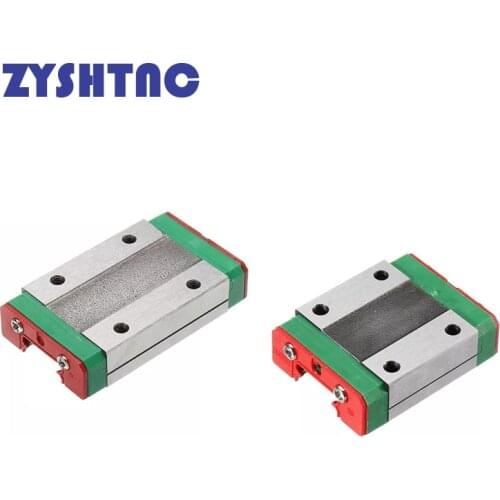 MGN9H MGN9C MGN12H MGN12C MGN15H MGN15C MGN7H MGN7C carriage block for MGN9 MGN12 MGN15 linear guide for 3d printer CNC parts