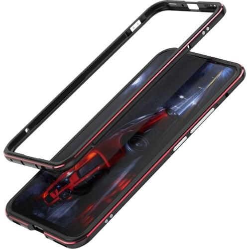 For Huawei Nova 7 Pro Case Aluminum metal bumper Nova7 Frame Slim Cover phone case for Huawei Nova 7 SE Case Capa