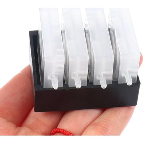 Printer CISS DIY Damper Single Pass One Way Valve Ink Damper Ink Control Valves