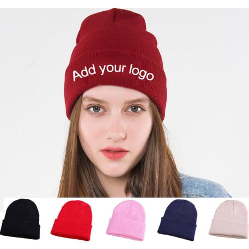 DFKC Men's Winter Hats