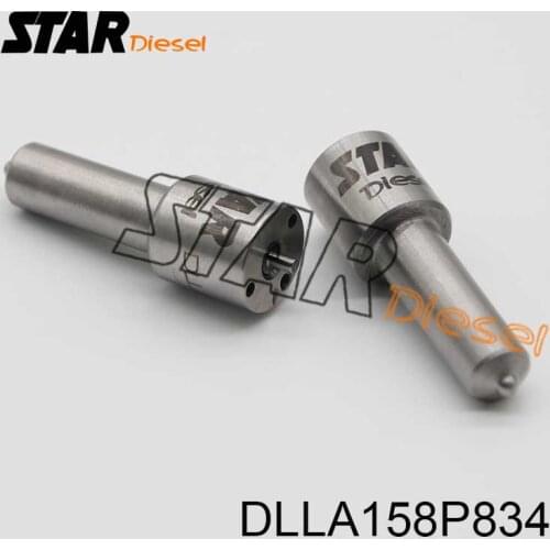 DLLA 158 P834(093400-8340) Diesel Sprayer DLLA 158P834(0934008340) For 9709500-522