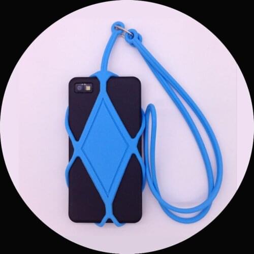 HeHaHa Phone Straps