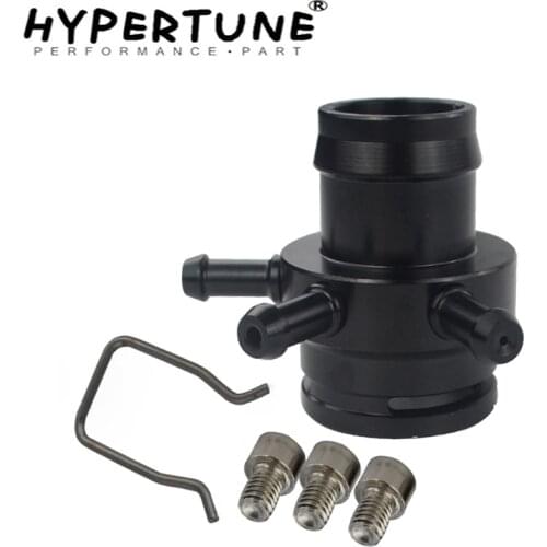 Hypertune - Turbo Boost Tap For VW Audi 2.0T 2.0 T FSI TSI TFSI MK5 GTI B7 A3 A4 TT 06-13 Vacuum Sensor Adapter HT7811