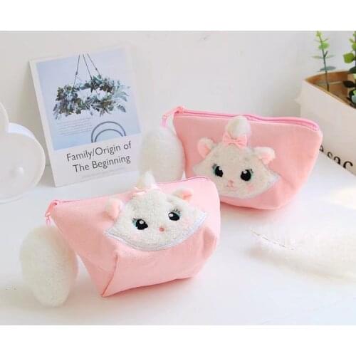 LXTAZG Women's Cosmetic Bags