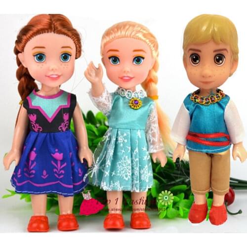 Miao Mama ai wawa Action Figures