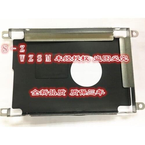 New For HP ProBook 450 440 445 455 470 G2 G1 G0 Hard Drive Caddy Hardware kit