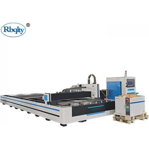 6020 3000w Max CNC sheet metal fiber laser cutting machine for stainless steel