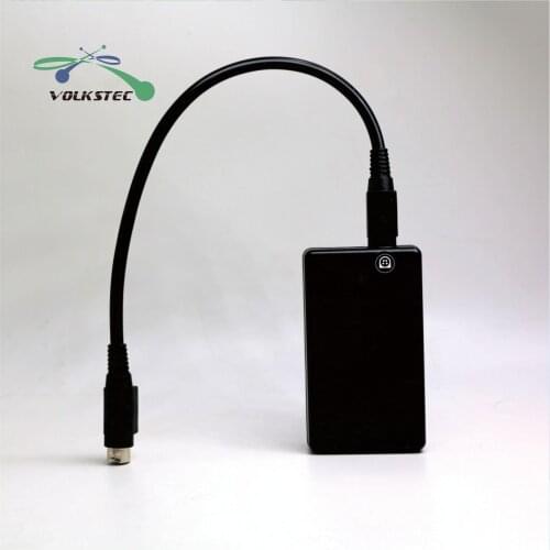 Original AC Adaptor charger Fusion splicer machine AI-7C AI-8C AI-9 Splicing machine power supply free shipping