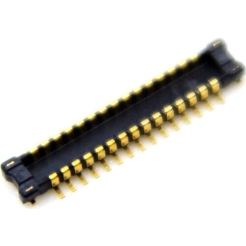 2pcs/lot LCD Display FPC Port Connector FOR Xiaomi redmi 5A on LCD flex