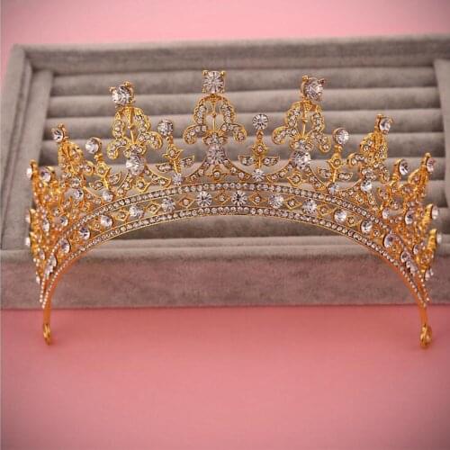 Женские диадемы Romad China At AliExpress