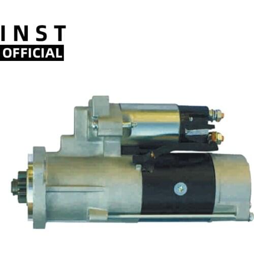 STARTER FOR S6K,S6E M3T56172 M3T56174 M3T56181 34366-00101 1146864 0R1091